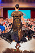 Rochie din dantela si catifea – CTN-63